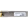 SFP varinis siųstuvas BlueOptics BO08C28S1 1000 Mbit/s Gigabit Ethernet, RJ45