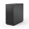 Fractal Design Epoch XL korpusas | juodas, TG šviesiai tonuotas stiklas | ATX