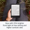 Amazon B0CP31T5M6 el. knygų skaitytuvas 16 GB Wi-Fi juodas