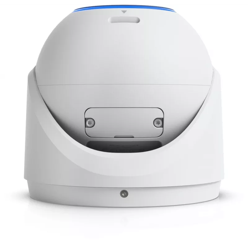 Ubiquiti G6 Pro Turret – 4K IP stebėjimo kamera su AI analitika (UVC-G6-PRO-TURRET-W)
