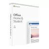 Microsoft Office Home & Student 2019 licencija verslui