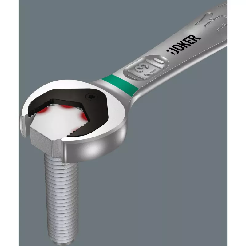 Wera 1269263 – originalus Wera įrankis