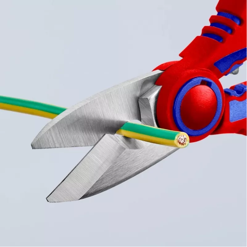 Elektrinės žirklės Knipex 95 05 10 SB