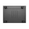 Laisvai pastatomas serverio spintos korpusas LANBERG FF01-6824-23BL 24U 600×800 mm IP20 Juodas