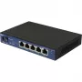 Tinklo jungiklis ALLNET ALL-SG8005P-2.5G, 5 prievadų, PoE palaikymas, 2.5G magistralinis ryšys
