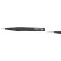 Pincetas Wiha ZP 07 1 14, chromo-nikelio plienas