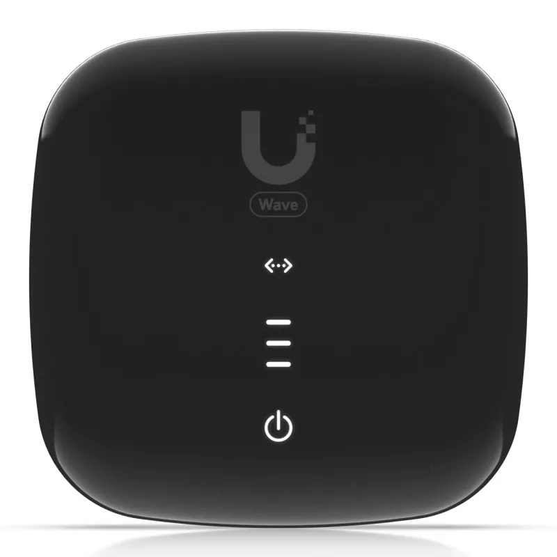 Optiminis tinklo įrenginys UBIQUITI WAVE-FIBER-ONU su Gigabit Ethernet prievadais