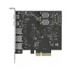 PCI Express x4 kortelė DeLOCK 89064