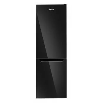 Šaldytuvas-šaldiklis AMICA FK3506D.2F(E) 250 L, energijos klasė E