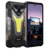 Išmanusis telefonas UleFone Armor 34 Pro (Plus) 16/512GB 5G, atsparus Android įrenginys