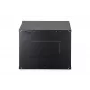 DIGITUS Dynamic-N sieninis tinklo spintos korpusas 9U 19 col. 600x600 mm, IP20, su raktiniu užraktu, nesurinktas