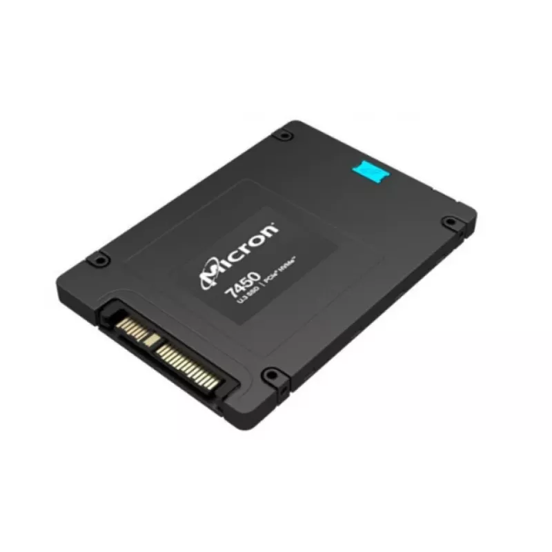 Lenovo 4XB7A13970 vidinis kietojo kūno diskas 3.2 TB 2.5 colio PCI Express 4.0 NVMe 3D TLC NAND