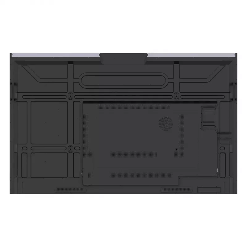 Interaktyvi lenta AG Neovo IFP7504P 75 colių (74,5 colio) 4K UHD IPS LED jutiklinė, 3840x2160, Android 13, 8 GB RAM, 128 GB atminties, įmontuota 8 MP AI kamera