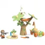 Hape E3417 Žalias gaminys