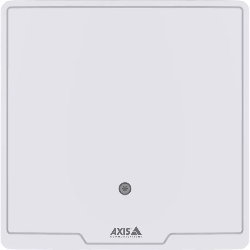 Durų valdiklis Axis 02653-001 2 durys RJ-45 RS-485 2GB Flash