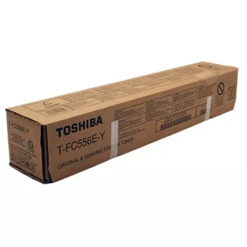 Toshiba TFC556EY sąnaudos spausdintuvui