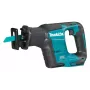 Pjūklas stūmoklinis Makita DJR188Z 3000 sūkių/min Juoda, Mėlyna