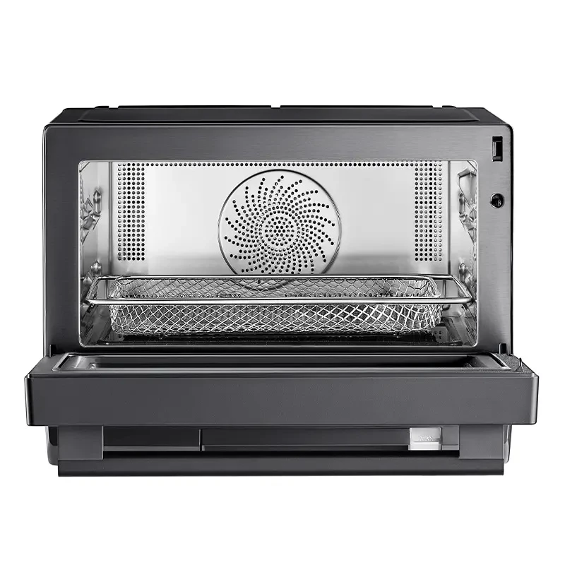 Mikrobangų krosnelė Midea MSO25H | 1000 W | 25 L