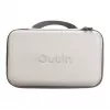 Outin Nano nešiojamas espresso aparatas 7500mAh (žalias) + apsauginis dėklas