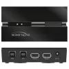USB jungiklis DeLOCK 11492, USB Type-A / USB Type-B, 0.48 Gbit/s