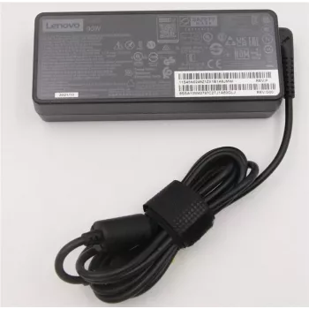 Maitinimo adapteris Lenovo 90W SA10M42797, 90W, Lenovo nešiojamiesiems kompiuteriams