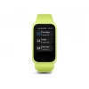 Fitness apyrankė Xiaomi 9 Active Green – širdies ritmo monitorius, aktyvumo sekiklis, modelis 70783