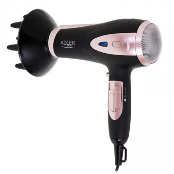 Adler AD 2248b ION plaukų džiovintuvas, 2200 W