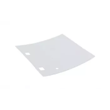 HP Q1273-60084 atsarginė dalis / priedas, pilka
