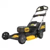 Benzininė vejapjovė DeWALT DCMWP134N-XJ