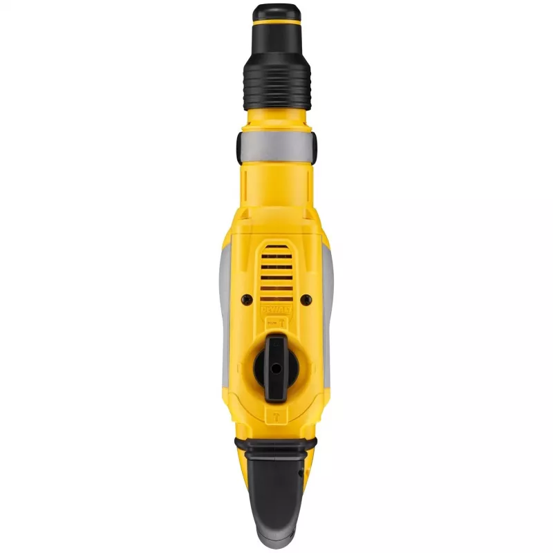 DeWALT D25614K-QS plaktukinis grąžtas SDS Max 2900 aps./min 1350 W