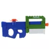 Vandens pistoletas NERF Super Soaker Fortnite Compact SMG 2023 modelis (žaislinis vandens šaudyklė)