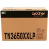 Kasetė su toneriu Brother TN-3650XXLP, suderinama, juoda, didelės išeigos, skirta DCP-L5510, HL-L5210, HL-L5215