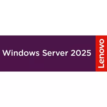 Lenovo Windows Server 2025 kliento prieigos licencija (CAL) licencija