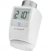 eQ-3 AG Homematic IP HMIP-eTRV, RF, 868,3 MHz, Baltas, M30 x 1,5, IP20, Skaitmeninis