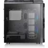Thermaltake Level 20 RS ARGB MIDI Tower Black