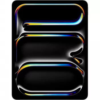 APPLE iPad Pro 33,02 cm (13 colių) 2TB Cellular Juoda M4 lustas Ultra Retina XDR ekranas 2752 x 2064 pikselių 264 ppi