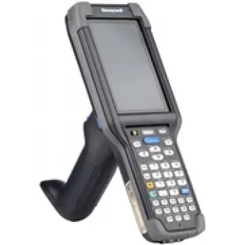 Honeywell Dolphin CK65 – Šalčio sandėlio duomenų rinkimo terminalas – Android 8.1 (Oreo) – 32 GB – 10,16 cm (4 colių) spalvotas ekranas (480 x 800) – brūkšninių kodų skaitytuvas (2D vaizdo skaitytuvas) – microSD lizdas – Wi-Fi
