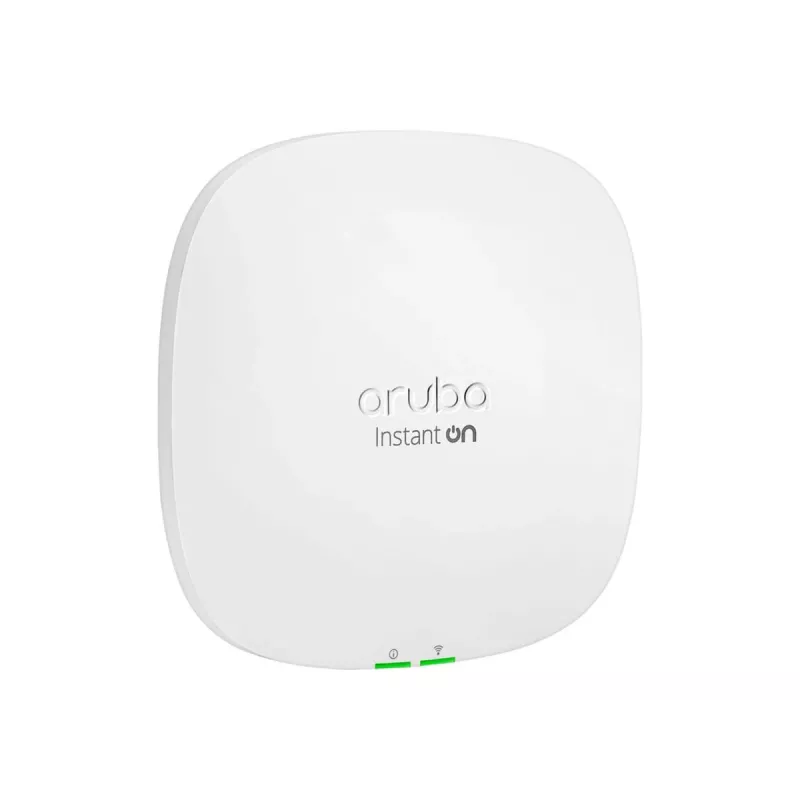 Belaidžio tinklo prieigos taškas HPE Aruba R9B33A 2.4GHz 5GHz