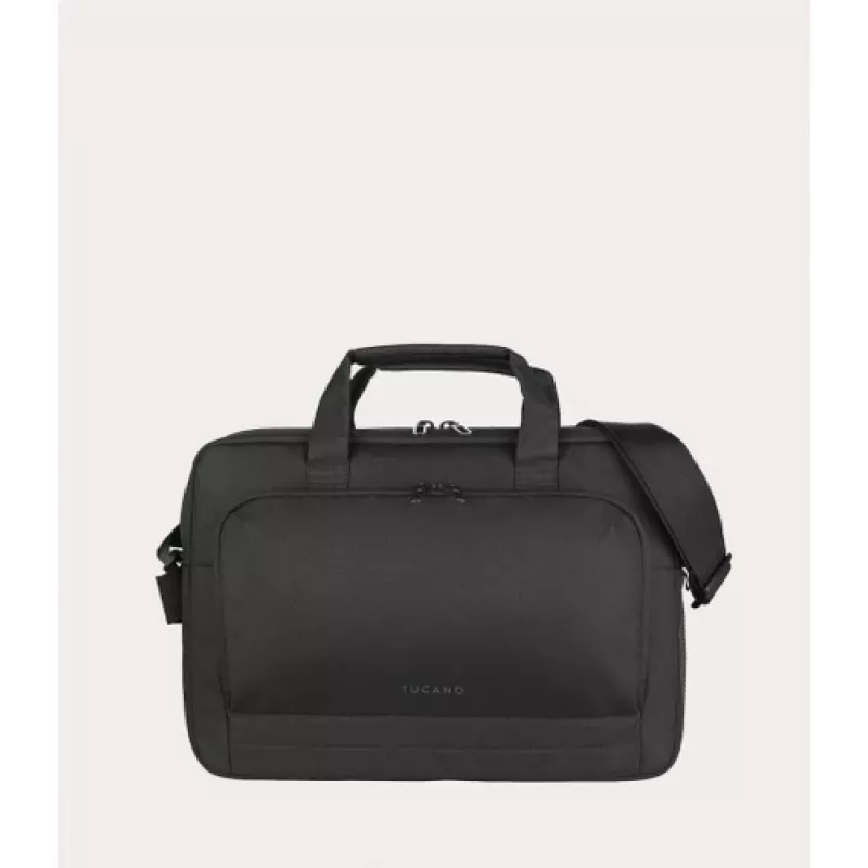 Tucano BSTN1314-BK nešiojamojo kompiuterio dėklas 35,6 cm (14 inch) juodas (BSTN1314-BK)