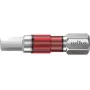 Wiha 42105 atsuktuvų antgalių rinkinys, 5 vnt., 4 mm, 29 mm