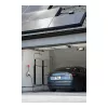 go-e Gemini flex 2.0 sieninis įkroviklis 11 kW Black White Type 2