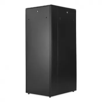 Tinklo spinta DIGITUS Unique Light serija 42U 800×1000 mm (P×G) laisvai pastatoma, 800 kg, IP20, raktinis užraktas