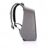 Kuprinė XD-Design Bobby Hero Small Black Grey