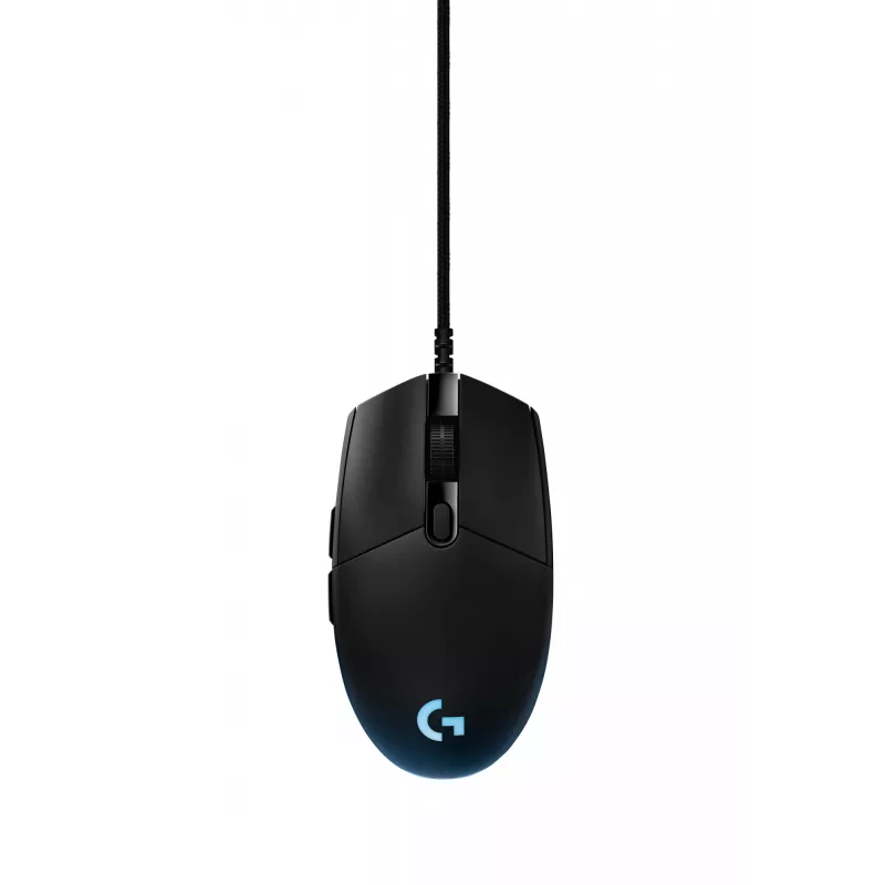 Logitech G435 Lightspeed belaidės žaidimų ausinės – mėlyna, 2.4 GHz
