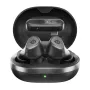 Steelseries Arctis Gamebuds belaidės ausinės į ausį žaidimams Bluetooth juodos