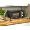 Solo mikrobangų krosnelė Severin MW 7886, 700 W, 17 L