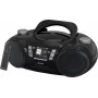 Nešiojamas DAB+ CD/MP3/USB/SD Bluetooth grotuvas SENCOR SPT 6510DB