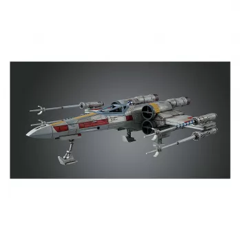 REVELL X-Wing Starfighter 1:72 plastikinis modelis surinkimui
