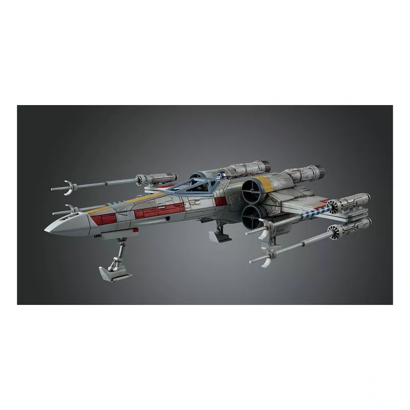 REVELL X-Wing Starfighter 1:72 plastikinis modelis surinkimui