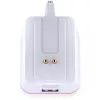 Pele ENDORFY EY0F002 Ambidextrinė RF belaidė USB-A balta